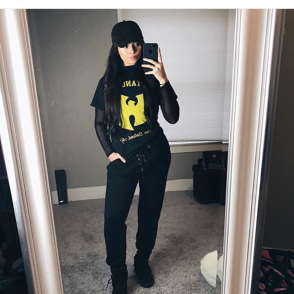 Boohoo joggers